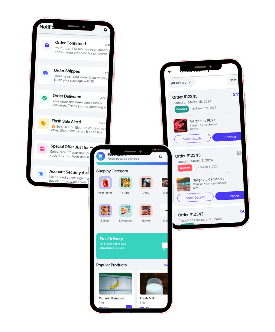 grocery-app-development